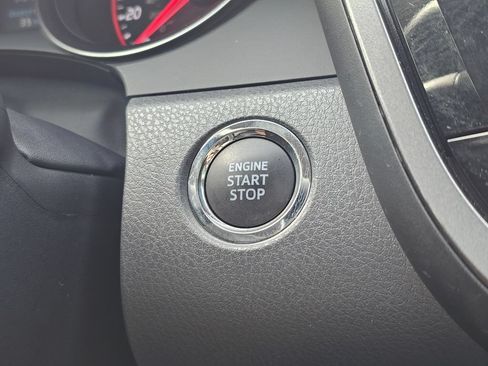 Used 2024 Toyota Camry XSE w/ Navigation Package FWD image 18