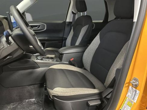 New 2026 Ford Bronco Sport Big Bend image 4