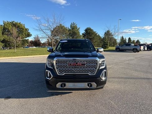 Used 2020 GMC Sierra 1500 Denali w/ Denali Ultimate Package image 2