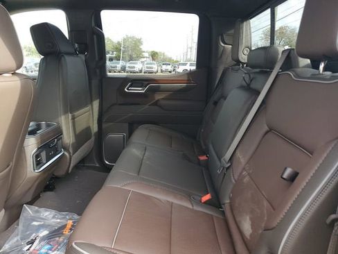 New 2026 GMC Sierra 1500 Denali w/ Denali Reserve Package image 12