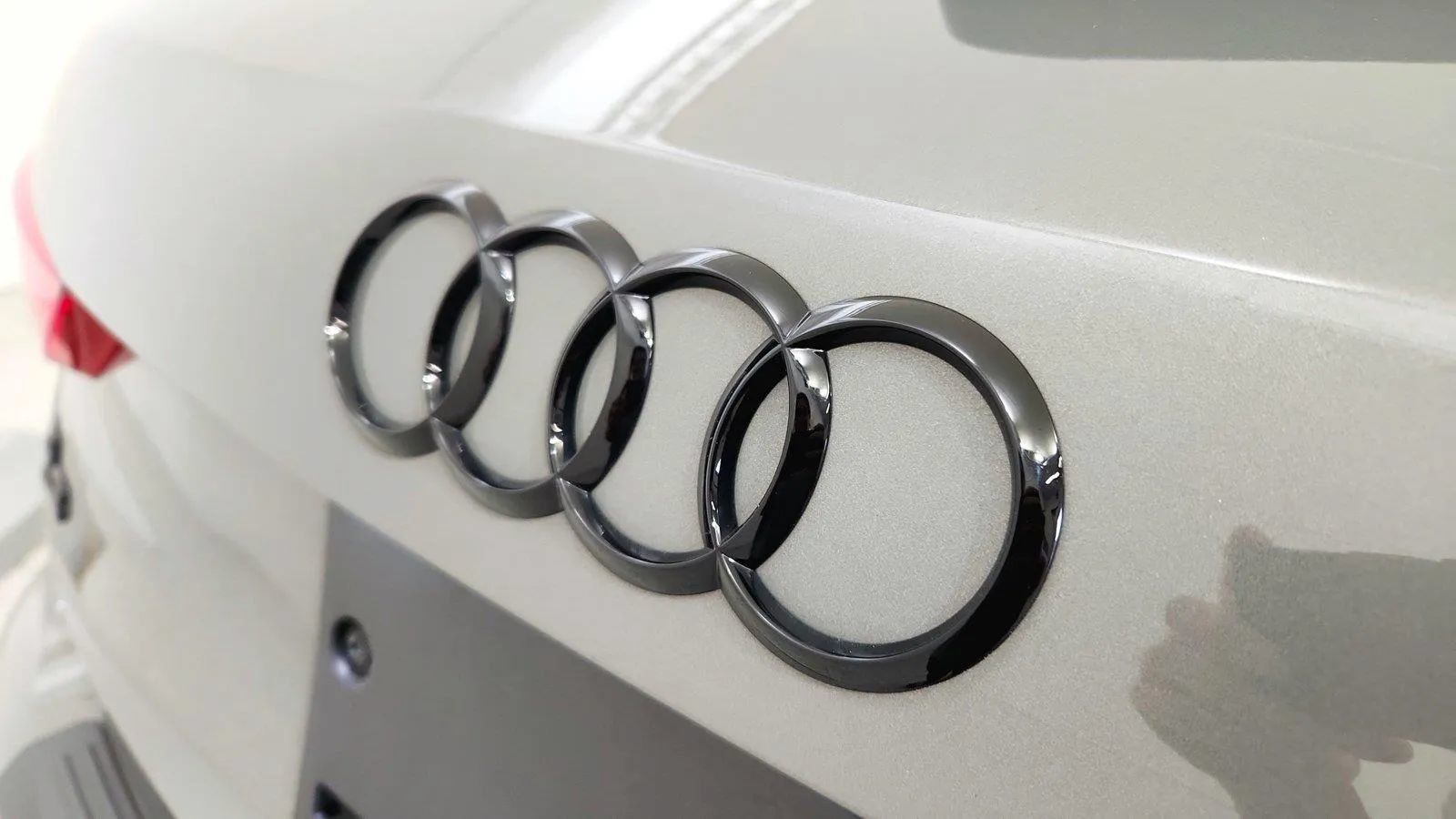 Used 2024 Audi Q3 2.0T Premium Plus w/ Premium Plus Package AWD/4WD image 34