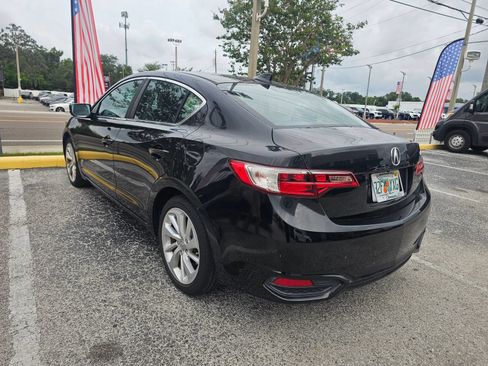 Used 2018 Acura ILX FWD image 5