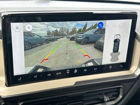 New 2025 Ford Bronco Sport Big Bend w/ Convenience Package image 27