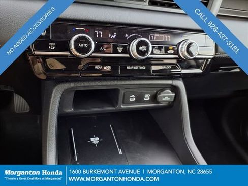 New 2026 Honda Pilot EX-L image 16