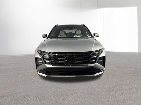 New 2026 Hyundai Tucson Limited image 9