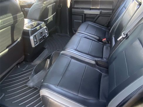 Used 2018 Ford F150 Raptor w/ Equipment Group 802A Luxury image 25