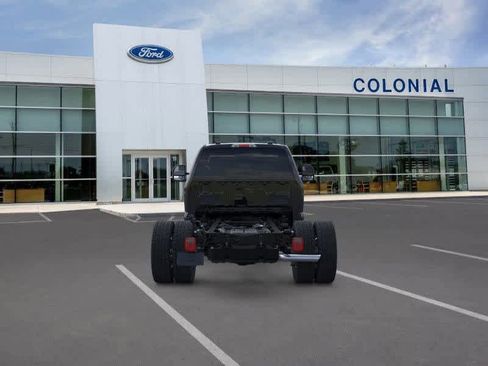 New 2026 Ford F450 XLT w/ XLT Value Package image 5