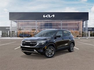 New 2026 Kia Seltos LX video 1