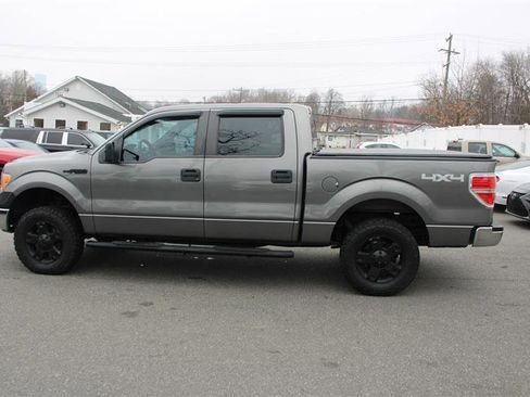 Used 2013 Ford F150 XL w/ Mid Equipment Group image 5