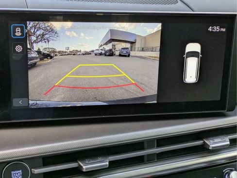 New 2026 Hyundai Santa Fe SEL FWD image 19