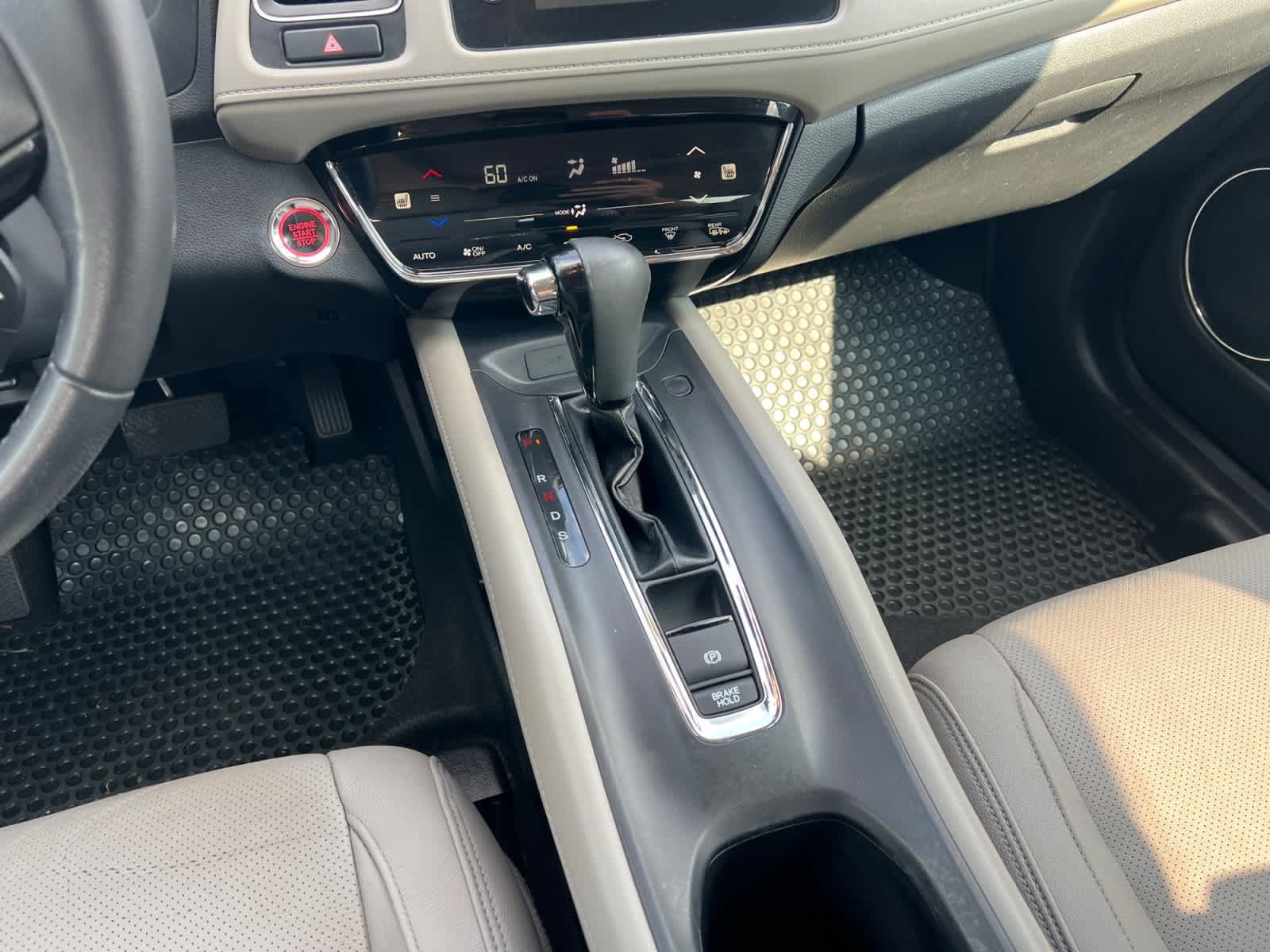 Used 2019 Honda HR-V EX-L image 14
