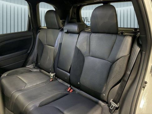 Certified 2025 Subaru Forester Touring w/ Popular Package - Touring image 22