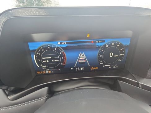 New 2026 Subaru Outback Touring XT image 14