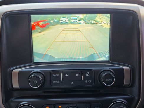 Used 2018 GMC Sierra 1500 Denali AWD/4WD image 23