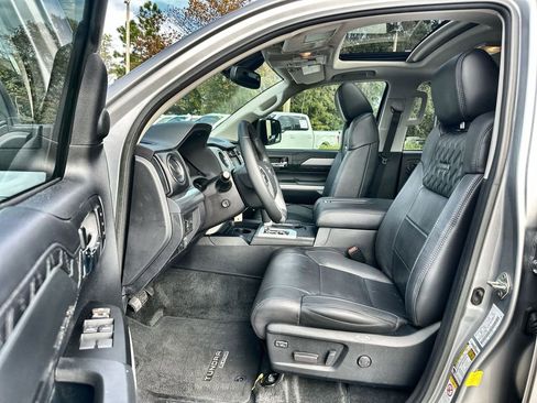 Used 2018 Toyota Tundra Platinum image 20
