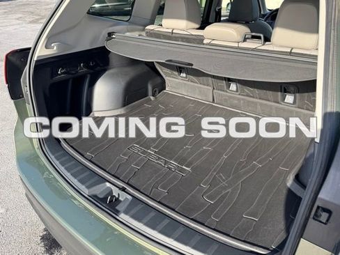 Used 2020 Subaru Forester Limited image 31