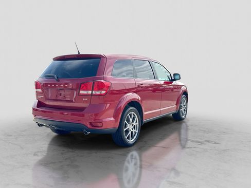 Used 2017 Dodge Journey GT AWD/4WD image 7