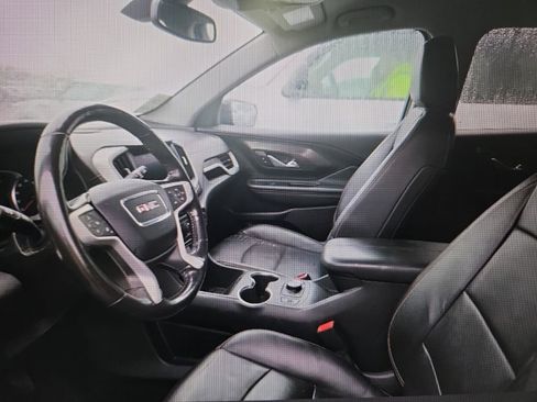 Used 2019 GMC Terrain SLT w/ Preferred Package image 5