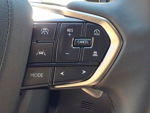 Used 2023 Lexus RX 350 Premium w/ Accessory Package AWD/4WD image 13