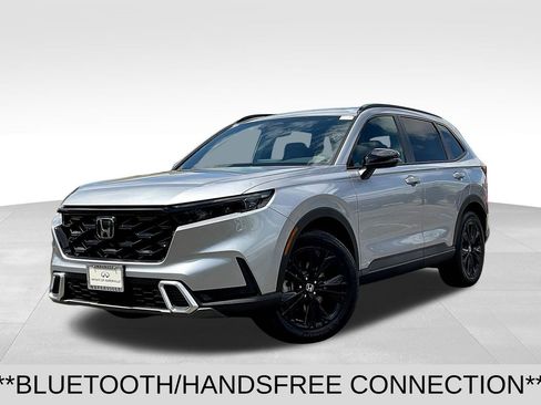 Used 2026 Honda CR-V Sport Touring image 3