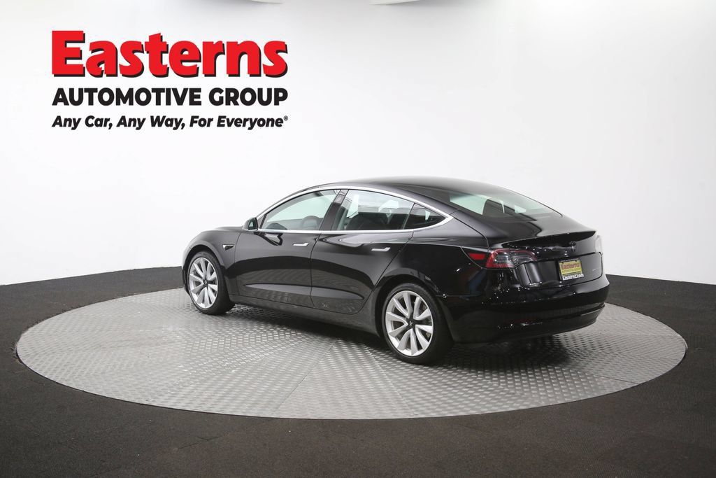 Used 2020 Tesla Model 3 Long Range AWD/4WD image 59
