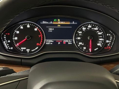 Used 2023 Audi Q5 2.0T Premium w/ Convenience Package AWD/4WD image 15
