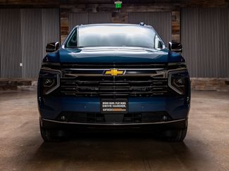 Used 2025 Chevrolet Suburban Premier w/ Sun And Tow Package video 2