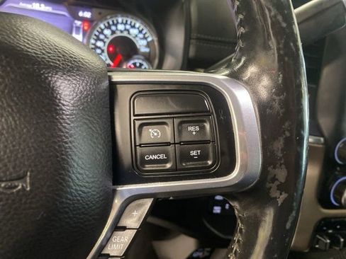 Used 2019 RAM 2500 Laramie AWD/4WD image 18