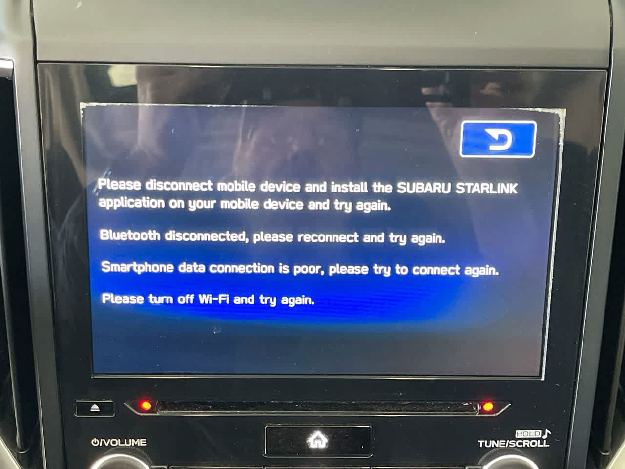 Used 2019 Subaru Forester Touring AWD/4WD image 18