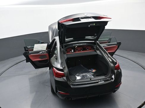 New 2026 BMW 430i xDrive w/ M Sport Package image 44