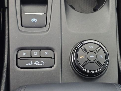 New 2025 Ford Ranger XLT image 17