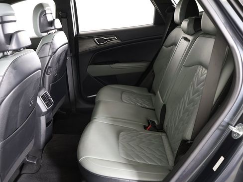 Used 2023 Kia Sportage X-Line w/ X-Line Premium Package image 33