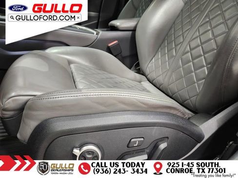 Used 2019 Audi S5 Premium Plus w/ Premium Plus image 23