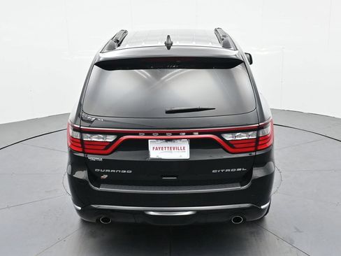 Used 2023 Dodge Durango Citadel AWD/4WD image 22