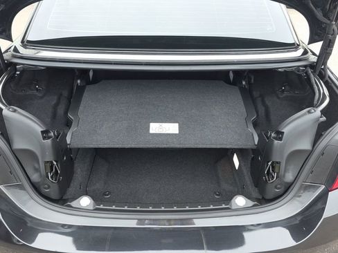 Used 2015 BMW M4 Convertible RWD image 9