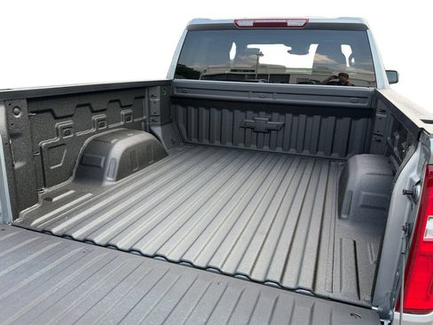 New 2026 Chevrolet Silverado 1500 RST w/ RST Select Package AWD/4WD image 28