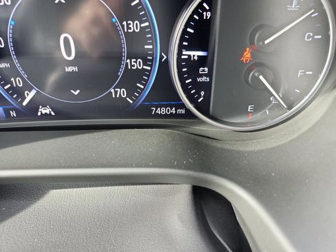 Used 2022 Buick Enclave Premium w/ Surround and Sites Package image 22