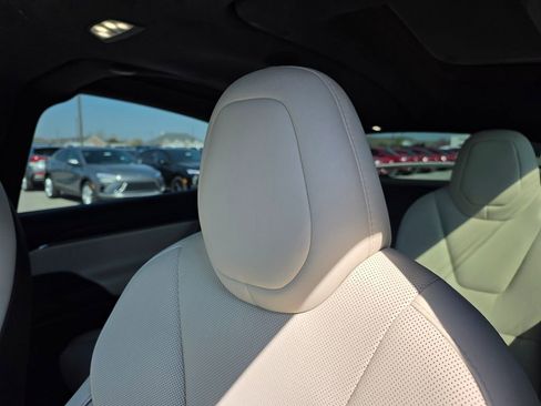 Used 2022 Tesla Model X Plaid AWD/4WD image 20