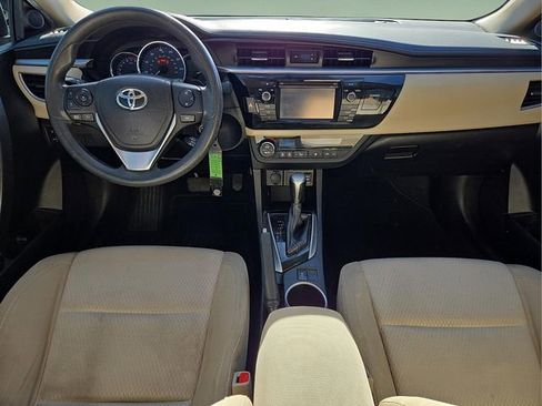 Used 2016 Toyota Corolla L image 17