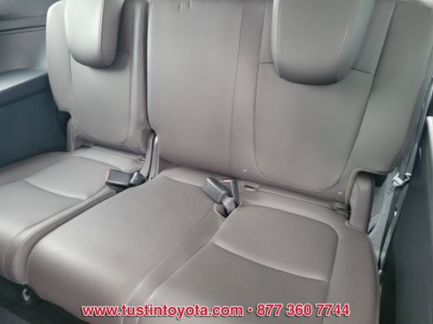 Used 2020 Honda Odyssey EX-L image 12