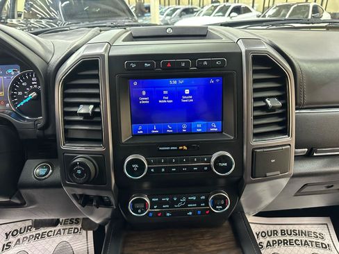 Used 2020 Ford Expedition Platinum AWD/4WD image 31