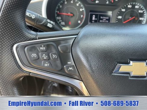 Used 2024 Chevrolet Malibu LT FWD image 31