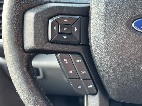 Used 2015 Ford F150 XLT w/ Equipment Group 302A Luxury image 25