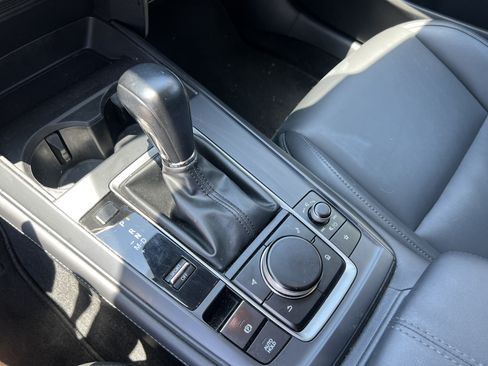 Used 2021 MAZDA CX-30 AWD 2.5 S w/ Select Package image 26