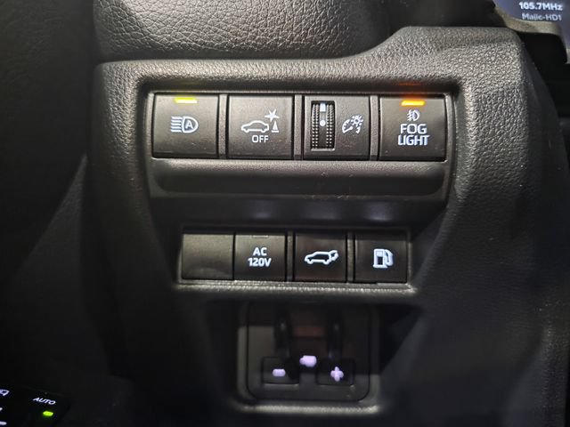 Used 2024 Toyota Land Cruiser w/ Premium Package AWD/4WD image 18