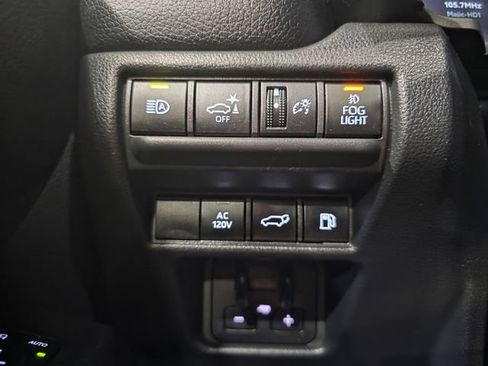 Used 2024 Toyota Land Cruiser w/ Premium Package AWD/4WD image 18