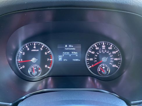 Used 2022 Kia Telluride EX image 21