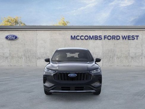New 2026 Ford Escape Active image 2
