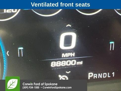 Used 2018 GMC Sierra 3500 Denali AWD/4WD image 12