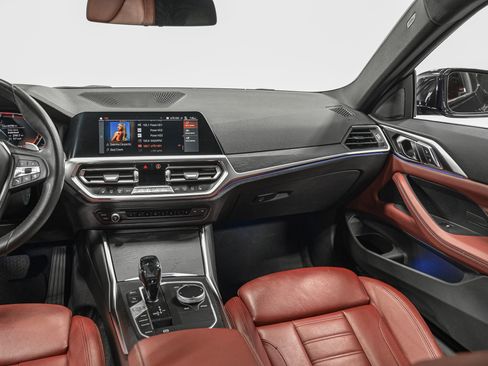 Used 2021 BMW 430i xDrive Coupe w/ Convenience Package image 28